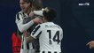 Juventus Turin : Vlahovic marque au bout de 31 secondes !