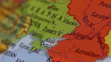 Rusya - Ukrayna savaşı son durum ne? Son Dakika! Rusya - Ukrayna savaşı başladı mı?
