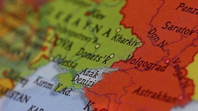 Rusya - Ukrayna savaşı son durum ne? Son Dakika! Rusya - Ukrayna savaşı başladı mı?