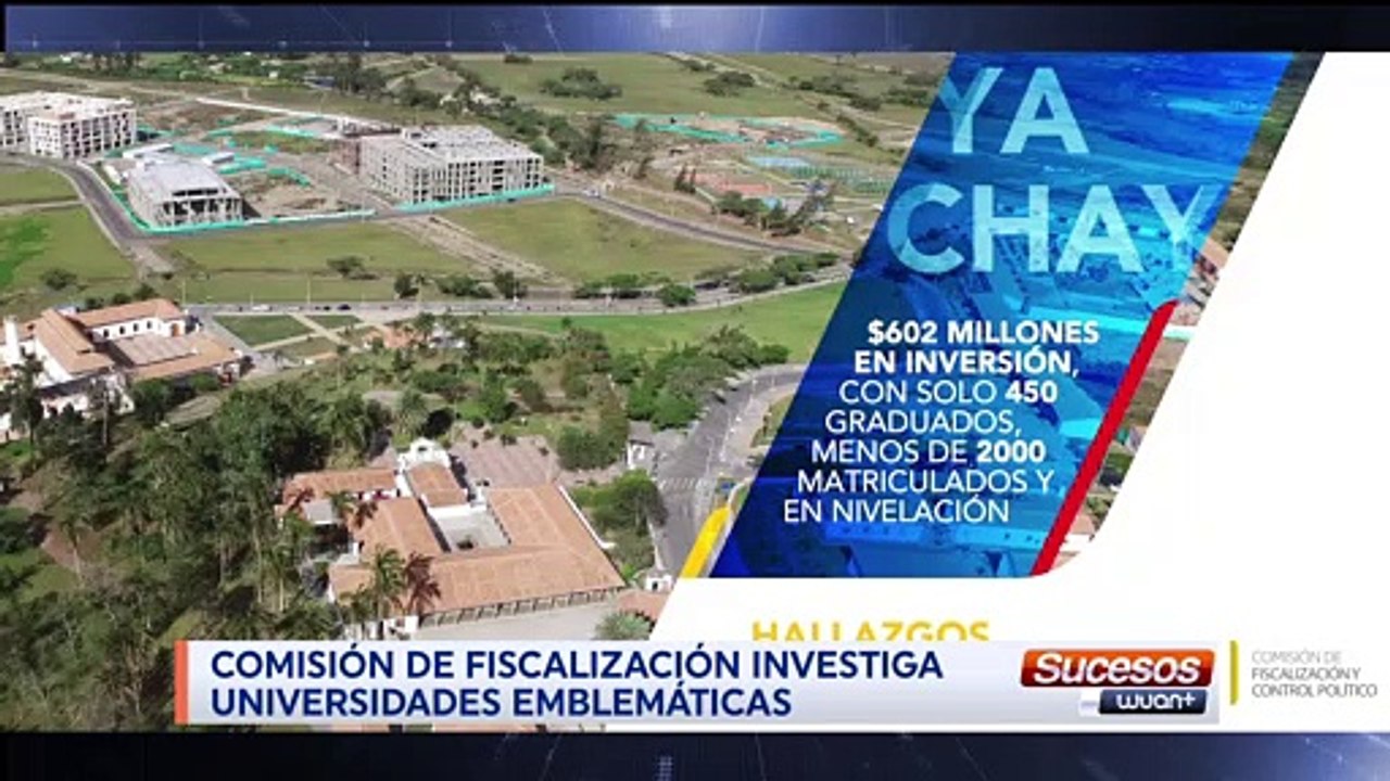 Microinformativo | Sucesos WuanPlus | Febrero 22 - 2022