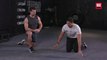 Brutal Pushup Finisher For NEXT-LEVEL GAINS | Men's Health Muscle