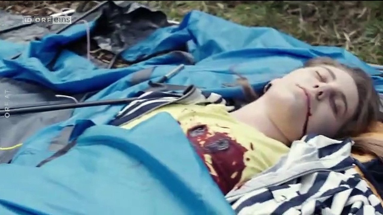 SOKO Wien Staffel 14 Folge 4 - Ganze