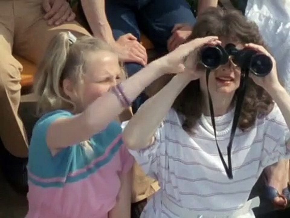 Flugstaffel Meinecke Staffel 1 Folge 4