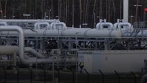 Germany Halts Nord Stream 2 Gas Project Amid Ukraine Crisis