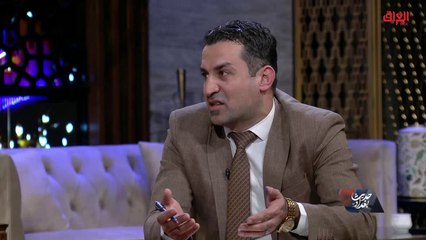 حديث بغداد يستفسر عن حقوق المضمد الطبي في العراق