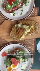 This New Pop-up Avocado Bar Totally Guacked My World