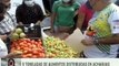 Apure | Feria del Campo Soberano distribuye más de 6 toneladas de alimentos en Achaguas