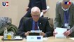 Министры иностранных дел ЕС утвердили санкции против России