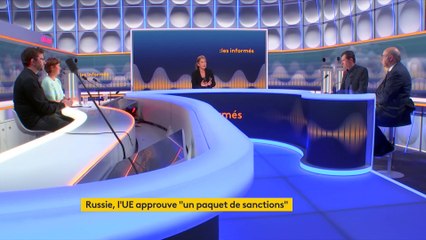 Les informes du 22 février 2022