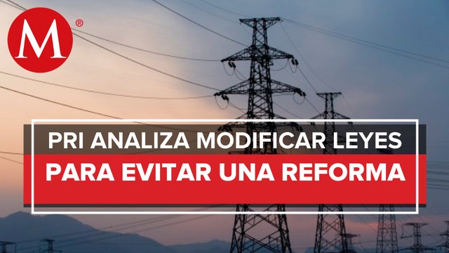 Diputados del PRI valorarán si es necesaria la reforma constitucional