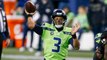 Are The Steelers Pursuing Russell Wilson?