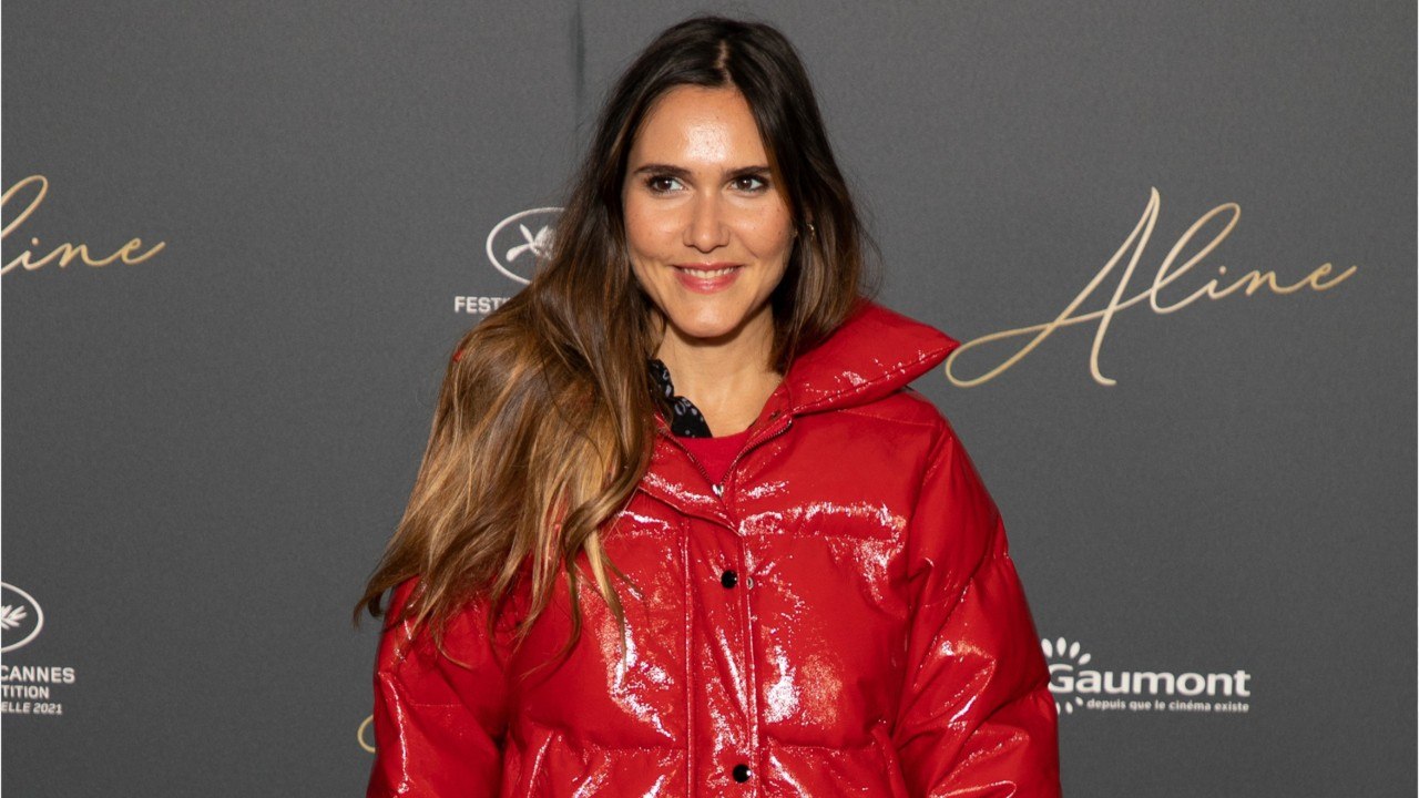 GALA VIDEO - Le saviez-vous ? Joyce Jonathan a rencontré son compagnon grâce à une célèbre Miss France