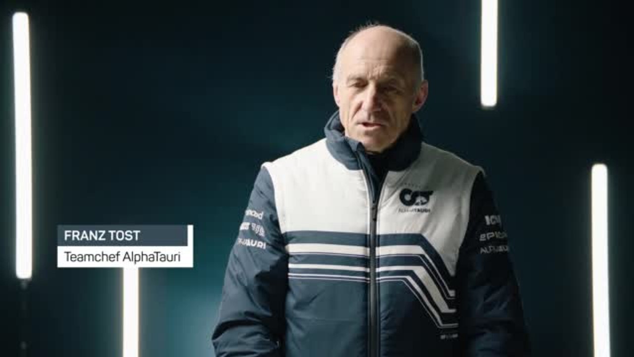 Tost zu F1-Regeln: 'Größter Sprung der Geschichte'