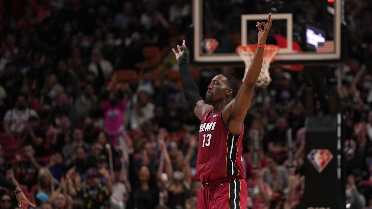 Where Is The Miami Heat's Respect?