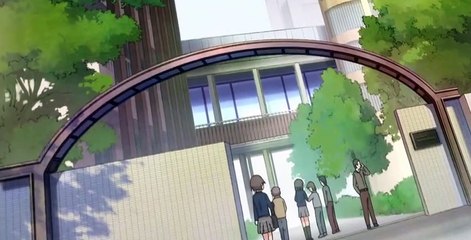 Maesetsu! Opening Act S01 E01