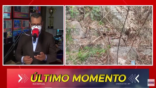 ¡Dantesco! Entre la maleza encuentran osamenta humana en colonia Mololoa al norte de la capital