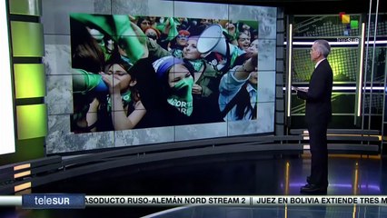 Corte Constitucional de Colombia aprueba aborto hasta 24 semanas de gestación