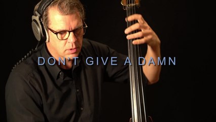 Stefan Varga - Don't Give a Damn (Official Video)