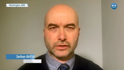 Amerika’dan Rusya’ya Yaptırımlar