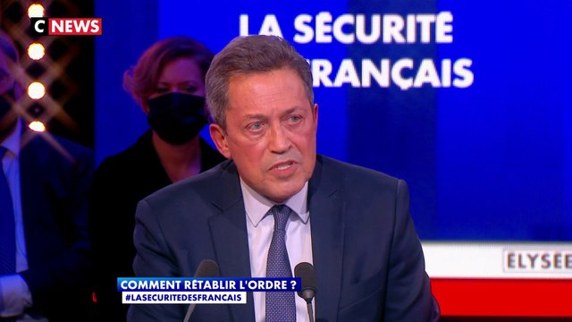Georges Fenech : «Ce n’est pas la misère qui provoque la délinquance»