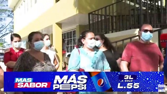 Locatarios del mercado El Porvenir de Puerto Cortes piden que les reparen las instalaciones de