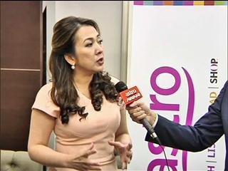 Astro announces increase in first financial quarter