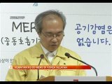 Kematian ke-20 mers di Korea Selatan