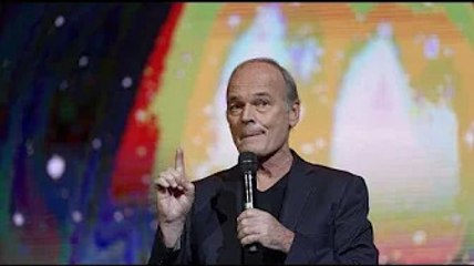 Législatives 2022 : Laurent Baffie va se présenter à Paris sous l'étiquette du Parti animaliste