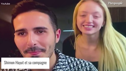 Simon Leviev (L'arnaqueur de Tinder) sort du silence : "Je ne suis pas une fraude"