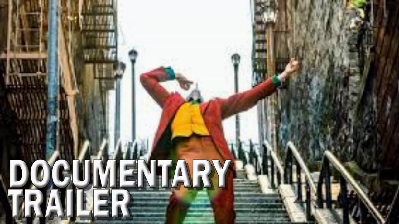 THE STORY OF FILM: A NEW GENERATION Trailer (2022) Film