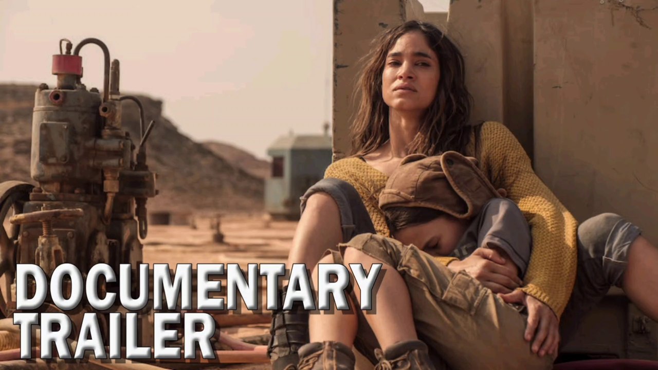 GROOMED Trailer (2022) Inspire