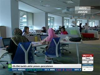 Bajet sedia habuan untuk semua, kata Pegawai MOF