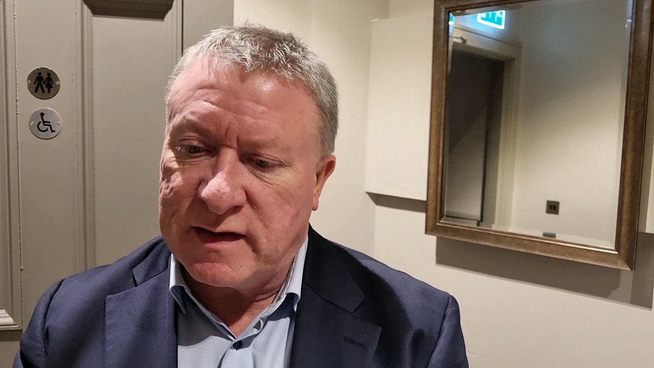 Derry City chairman Philip O’Doherty happy duo commit to 2025