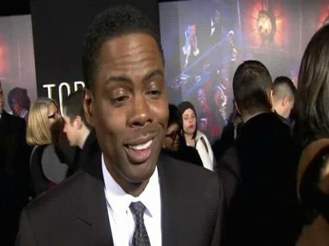 Chris Rock expected to bring edgier feel as Oscars host