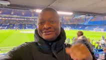 Rahman Osman on Romelu Lukaku being dropped for Chelsea's Champions League tie