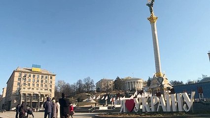 Rússia anuncia que vai retirar diplomatas da Ucrânia