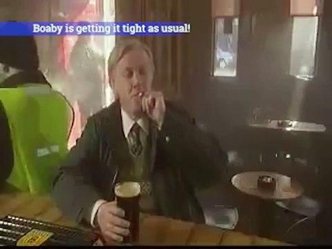 Scottish Humour - Still Game