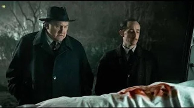 « Maigret » : Comment Patrice Leconte a fait de Depardieu un héros de Simenon d'anthologie