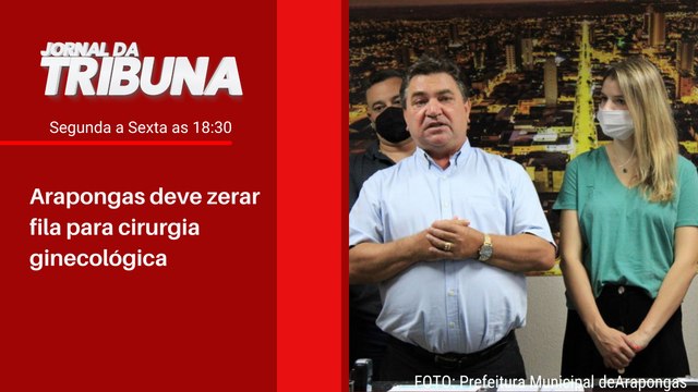Arapongas deve zerar fila para cirurgia ginecológica