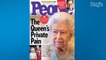 Queen Elizabeth's Private Pain: Royal Family Scandal and COVID Are 'Going to Take a Toll,' Says Insider