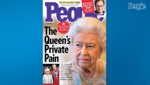 Queen Elizabeth's Private Pain: Royal Family Scandal and COVID Are 'Going to Take a Toll,' Says Insider