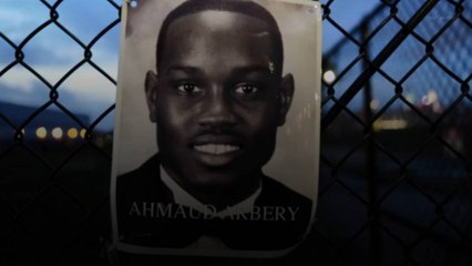 The Murder of Ahmaud Arbery Was Racially Charged, Jury Finds