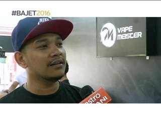 #Bajet2016: Jualan merosot, kos barang meningkat