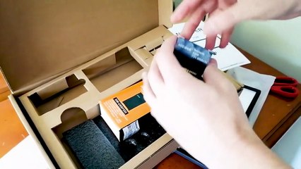 Luces y pedestales Neewer -Unboxing recensión en español