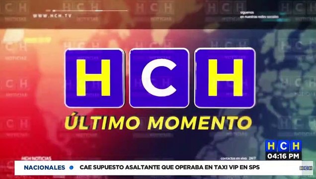 Corte Suprema de Justicia convoca a Sesión de Pleno de manera virtual para evacuar recurso interpuesto por defensa de JOH