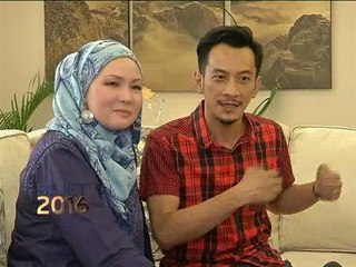 #Bajet2016: 'Elakkan pembaziran' - Naz & Sheahnee