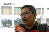 #Bajet2016: Tangguh hasrat melancong antarabangsa kerana kadar tukaran asing