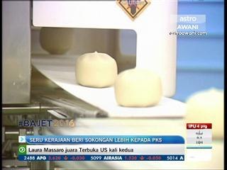 Seru kerajaan beri sokongan lebih kepada PKS