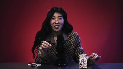 sogumm Does ASMR With Her Korean Favorites, Talks New Project
