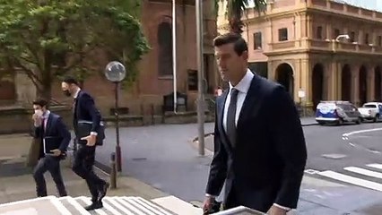 Former soldier alleges further Ben Roberts-Smith war crimes as trial continues in Sydney